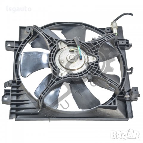 Дифузьор Subaru Legacy IV 2003-2009 SU191121N-79