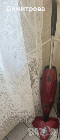 H2O Mop Ultra , снимка 2 - Парочистачки и Водоструйки - 52570244