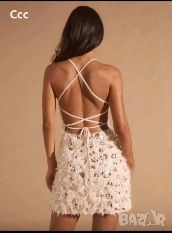 официални рокли , снимка 17 - Рокли - 50767838