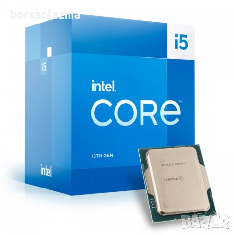 Intel Core i5-13500 2,50 GHz (Raptor Lake) Sockel 1700 - boxed