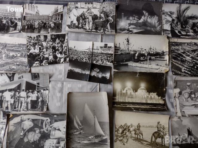 Снимки от до 1960 г от Куба , Виетнам ,Лаос , Афганистан, снимка 6 - Колекции - 36758629