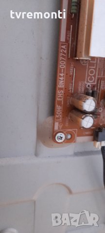 Захранване L50HF_EHS BN44-00772A, снимка 2 - Части и Платки - 34974313