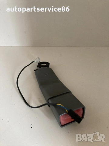 Закопчалка колан предна дясна седалка за Chrysler Sebring 2.0 Convertible (2008)