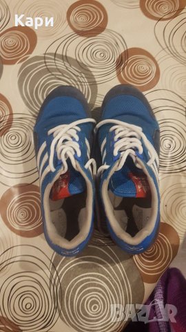 Детски маратонки Adidas 34, снимка 2 - Детски маратонки - 35457135