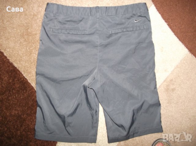 Къси панталони NIKE   мъжки,С, снимка 3 - Къси панталони - 29456373