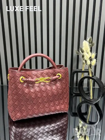 Bottega Veneta ⚜️Дамски Чанти , снимка 5 - Чанти - 56272575