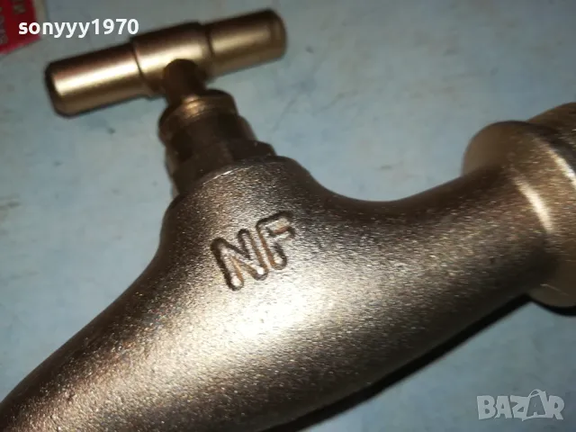 ЧЕШМА 3/4 2703251818, снимка 13 - Смесители - 49666032