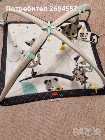 Активна гимнастика Tiny love