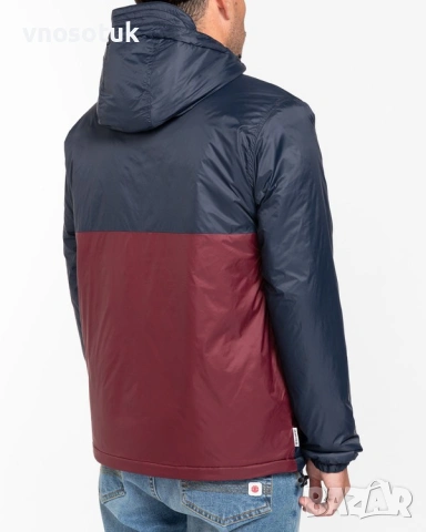 Мъжко яке Element-размер XL, снимка 4 - Якета - 53161737