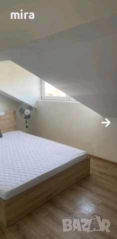 Обзаведен 2 стаен в центъра до метро, снимка 3 - Апартаменти - 52930013