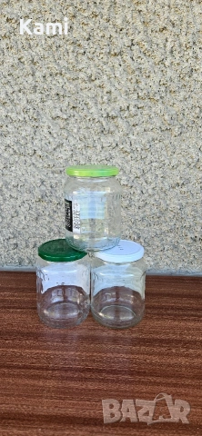 100 буркана, 680 мл, снимка 2 - Други - 54321541