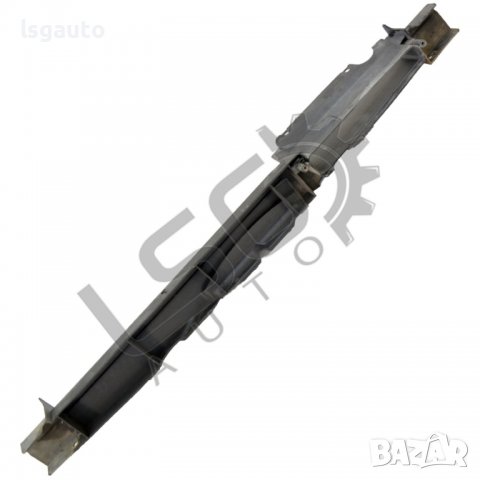 Въздуховод очиларка Skoda OCTAVIA II (1Z)(2004-2010) ID: 89393