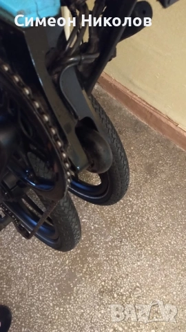 Falcon Flo, снимка 14 - Велосипеди - 54014168