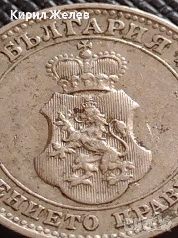 МОНЕТА 10 стотинки 1912г. ЦАРСТВО БЪЛГАРИЯ СТАРА РЯДКА ЗА КОЛЕКЦИОНЕРИ 35689, снимка 10 - Нумизматика и бонистика - 39678666
