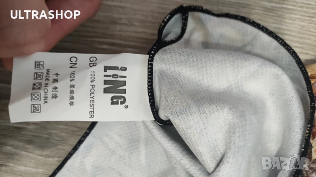 Ново ловно боне маска One size , снимка 4 - Други - 50799399