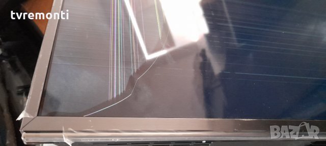 T-CON BOARD 18Y_SHU11A2H2A4V0.0, снимка 7 - Части и Платки - 31717029