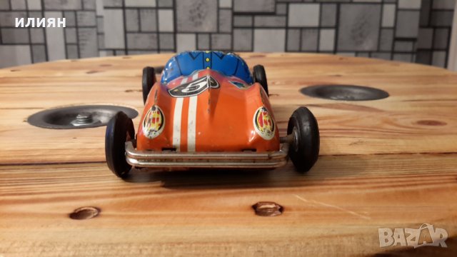 Тенекиена спортна количкиа има забележки , снимка 5 - Колекции - 34467188