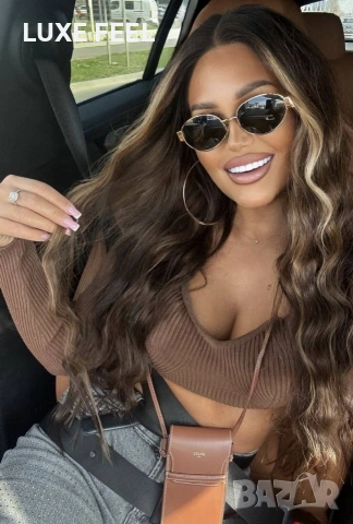 Rey-Ban 💎Celine 💎 Слънчеви Очила 