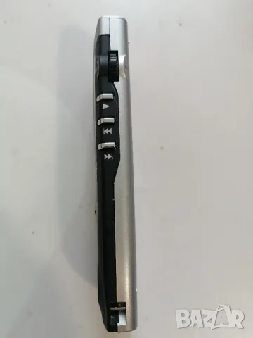 Цифров диктофон OLIMPUS DS-150, снимка 8 - Друга електроника - 49150210