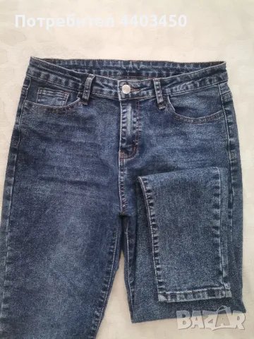 дънки, снимка 1