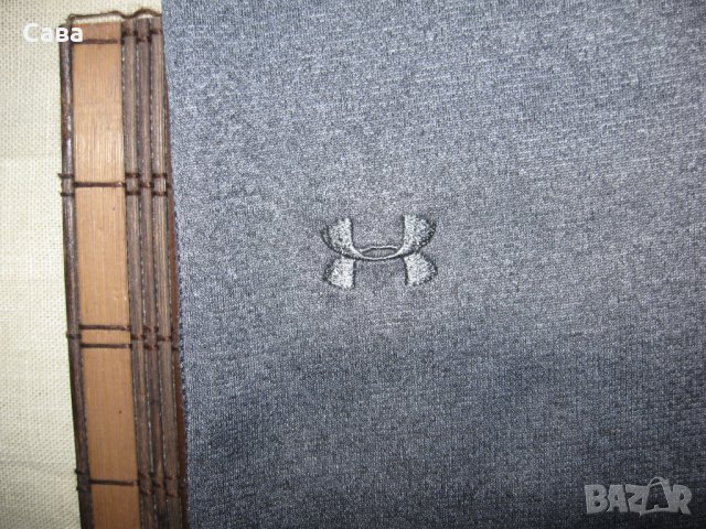 Ватирано долнище UNDER ARMOUR  дамско,М, снимка 6 - Спортни екипи - 38440922