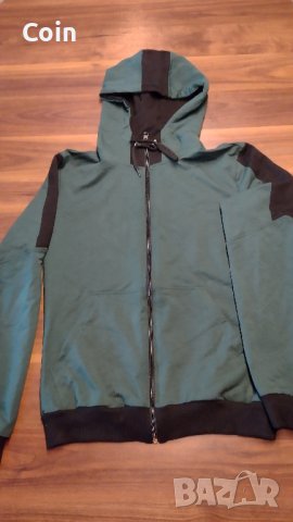 Дамски суичър , снимка 4 - Суичъри - 32434235