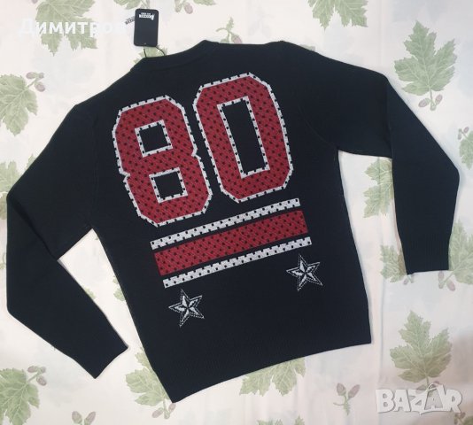 Комплект, лот, Boxeur Des Rues, снимка 4 - Блузи - 44343174