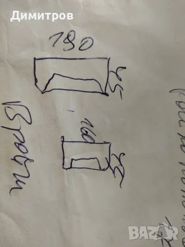 Две вратички, снимка 6 - Шкафове - 46392975