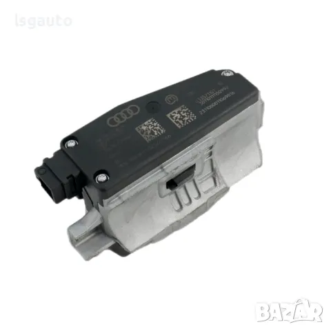 Модул заключване на волана AUDI A4 (B8) 2008-2015 ID: 137010, снимка 2 - Части - 47865709