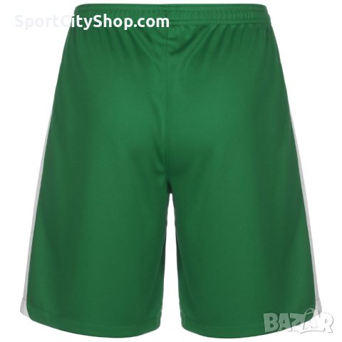 Мъжки шорти Nike League III Knit DR0960-302, снимка 2 - Къси панталони - 42402889
