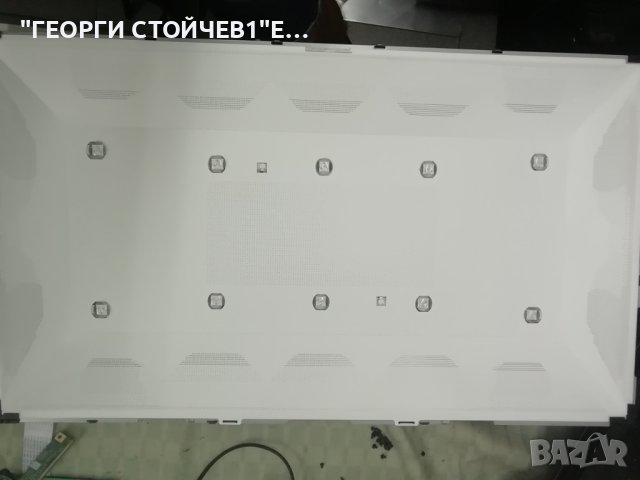 SAMSUNG  UE32T4302AK ,ML41A050592B ,CY-JN032AGCR2V,L1_N5K_C2H_FAM_S5(1)_R1.0_S1D_100_LM41-00616A, снимка 7 - Части и Платки - 42193910