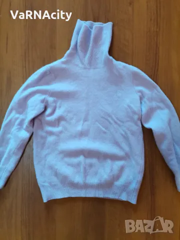 Детска блуза от  Benetton до 128см., снимка 1