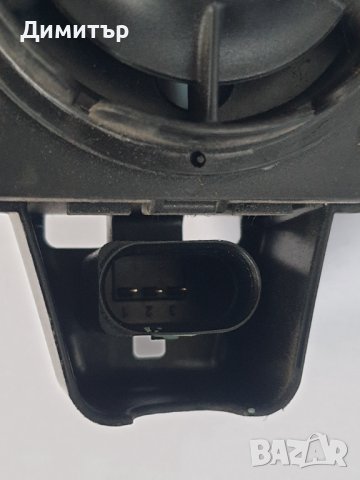 Оригинална сирена за заводска аларма на Ауди, Фолксваген и други., снимка 2 - Аксесоари и консумативи - 40331669