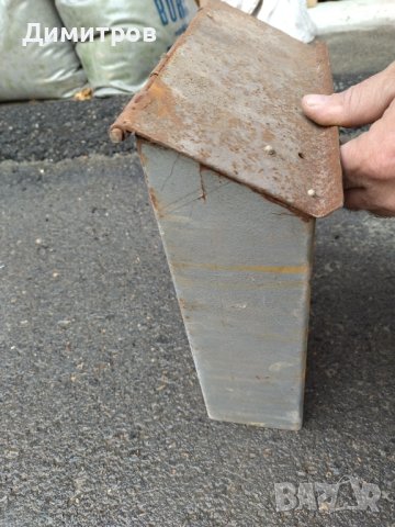 Пощенска кутия , снимка 6 - Други стоки за дома - 44279380