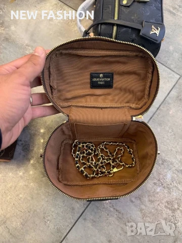 Дамски Чанти ✨ Louis Vuitton , снимка 3 - Чанти - 50757337