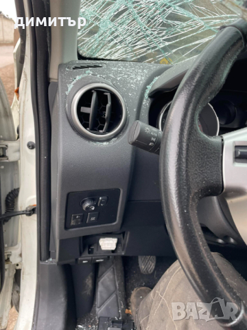 Nissan Qashqai+2 2.0 I НА ЧАСТИ нисан къшкай +2 2.0 бензин , снимка 11 - Автомобили и джипове - 44589167