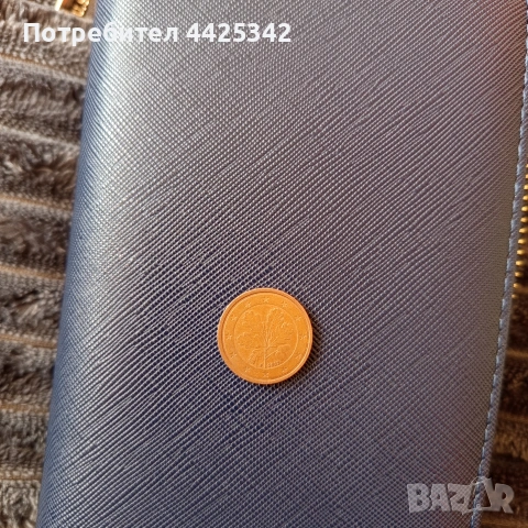 2 евро цента 2002г.