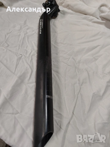 Карбоново аеро колче Ritchey, снимка 3 - Части за велосипеди - 54209250