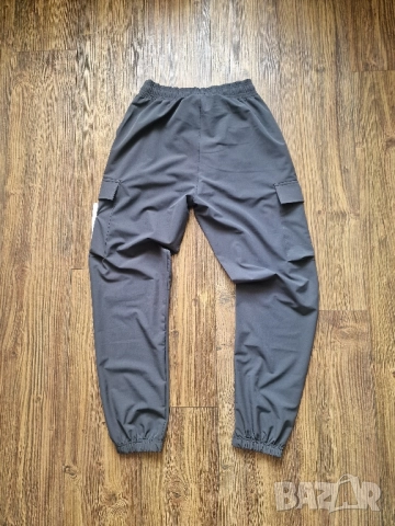 Страхотно мъжко карго долнище STONE ISLAND размер S M L XL 2XL , снимка 6 - Спортни дрехи, екипи - 51706077