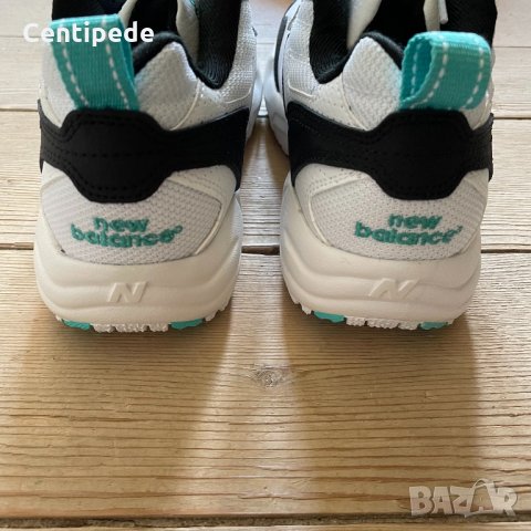 New balance, нови, оригинални, с кутия, снимка 4 - Маратонки - 34028655