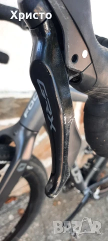 Focus Atlas  6.7 GRX 2x10, снимка 3 - Велосипеди - 51238199