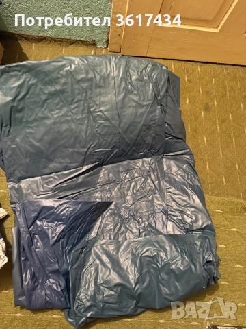 Покривало за Басейн 4.57см, снимка 2 - Басейни и аксесоари - 51834176