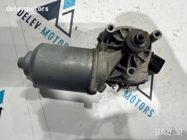 98110-C1950 моторче за предни чистачки от Hyundai Kona 1.6 T-GDI, двигател G4FJ, ск. кутия DQ21 