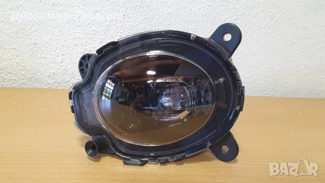 Оригинален FULL LED халоген за SEAT Tarraco / Сеат Тарако 