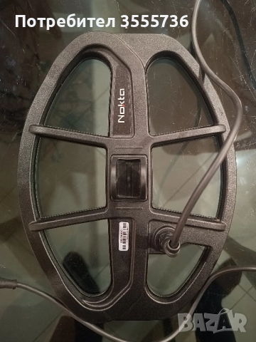 Сонда LG30 за Nokta Makro The Legend, снимка 2 - Друга електроника - 52393494