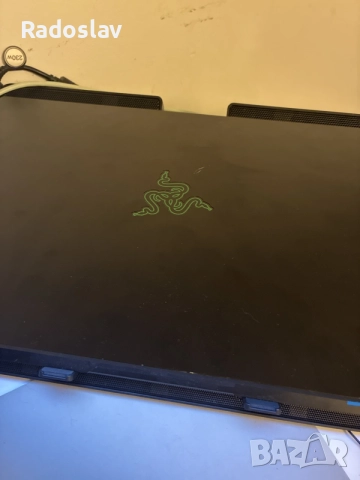Razer Blade 15 Advances, снимка 2 - Лаптопи за игри - 56486069