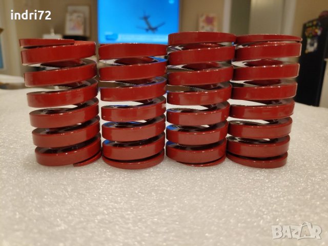 Пружина Kaabo Manis 10,8, снимка 3 - Други спортове - 35414667