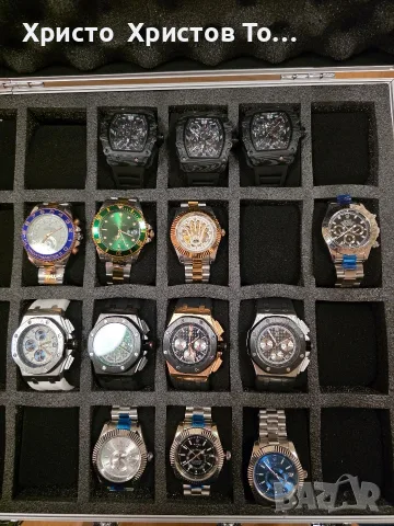 Разпродажба!!!Мъжки часовници RM,Rolex, AP
