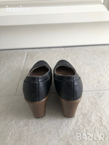Дамски обувки, снимка 6 - Дамски ежедневни обувки - 36396402