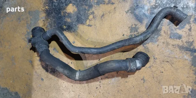 Водни Маркучи със Фланец Ауди А4 Б6 - Б7
- 8E0121049, снимка 5 - Части - 48697942